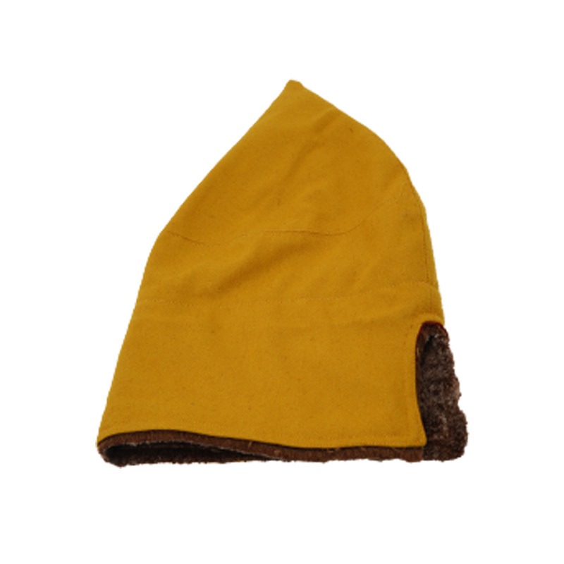 Men Accessories Pakistan - Winter lama hat Tibetan monk fur