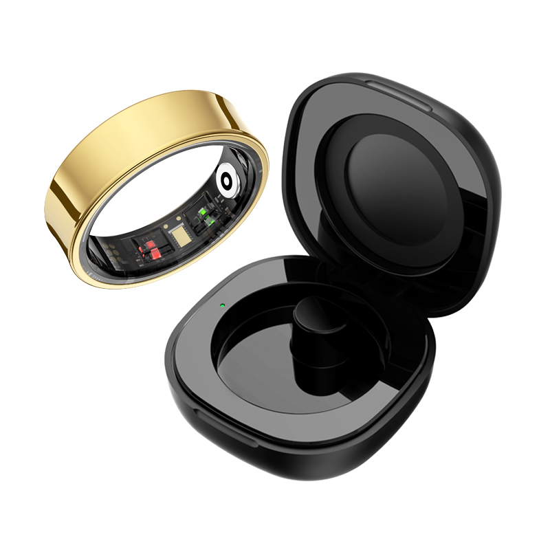 Men Accessories Jewellery - R09 Smart Ring Men Women with