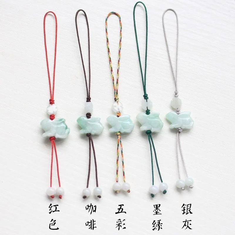 Men Accessories Jewellery - Khả Năng Tùy Biến Emerald Tự