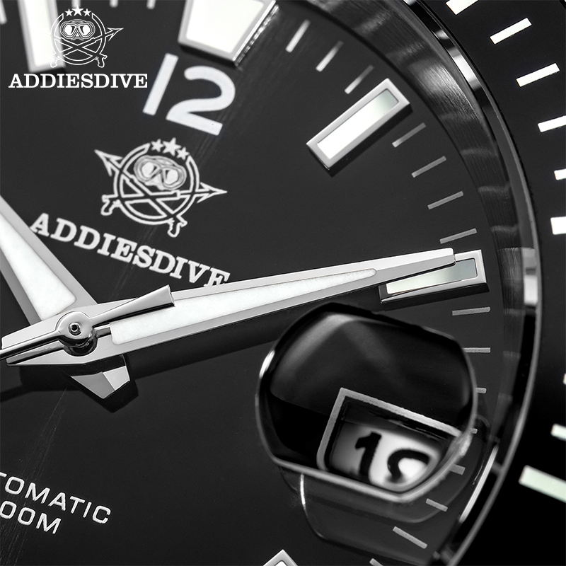 ADDIESDIVE New Diving Gift Wat - đánh giá và giá Men Accessories Jewellery