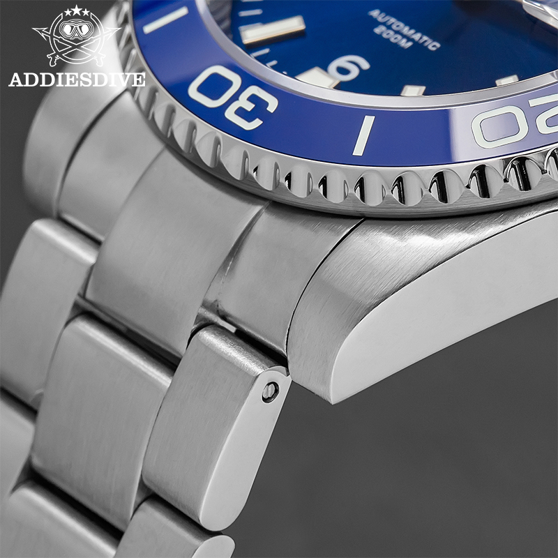 ADDIESDIVE New Diving Gift Wat - đánh giá và giá Men Accessories Jewellery