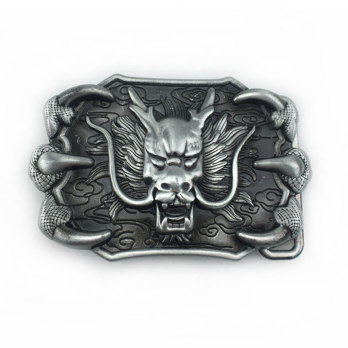 Retro Western Cowboy Eastern D - đánh giá và giá Men'S Accessories Drop Shipping