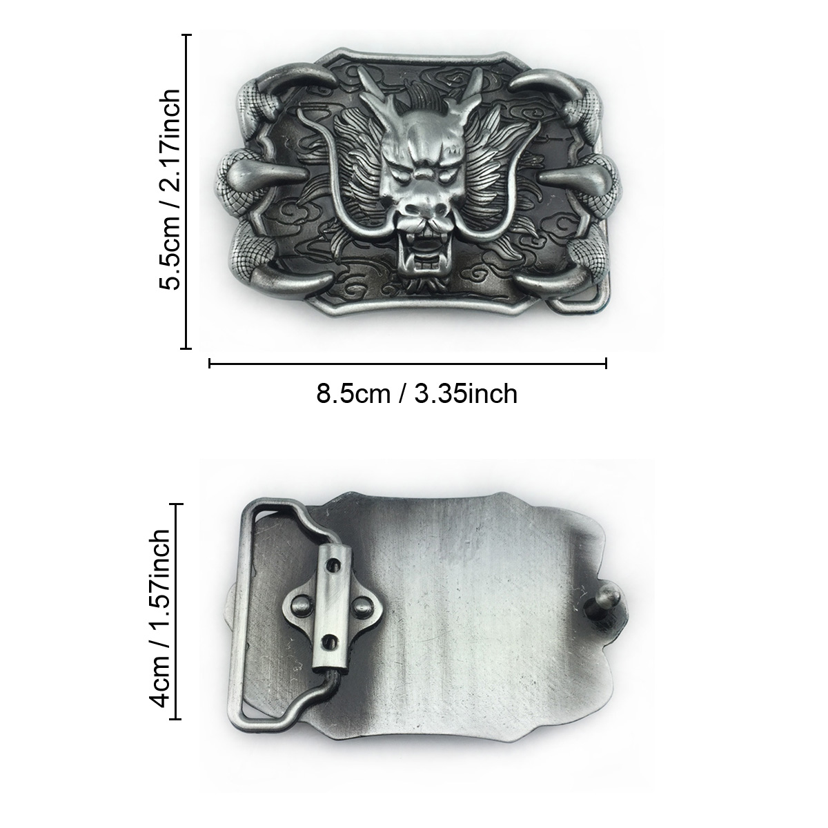Retro Western Cowboy Eastern D - đánh giá và giá Men'S Accessories Drop Shipping