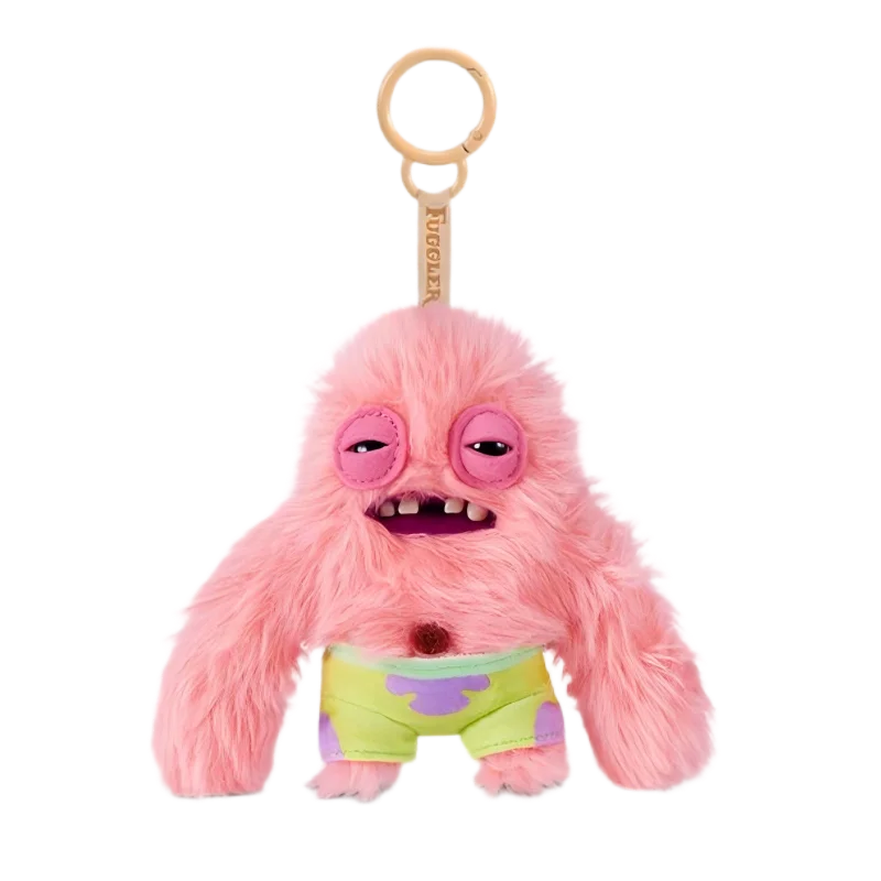 Original Fuggler SpongeBob Pat - đánh giá và giá Men Keychain Accessories