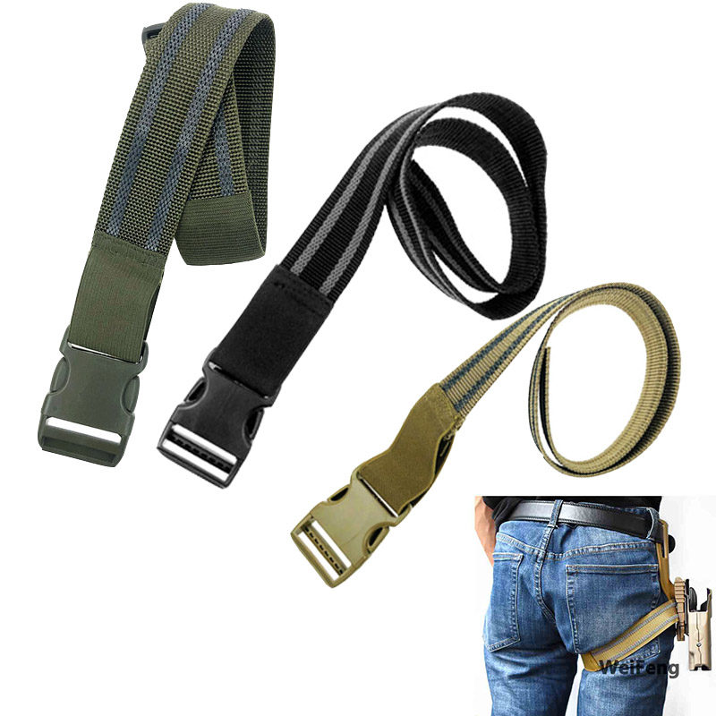 Tactical Thigh Strap Elastic B - đánh giá và giá Men'S Accessories Drop Shipping