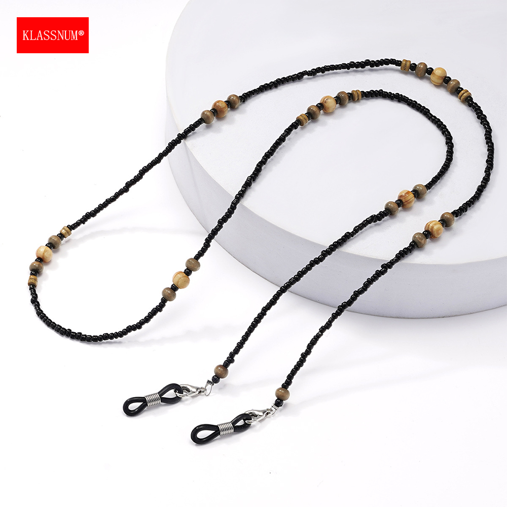KLASSNUM Vintage Glasses Lanya - đánh giá và giá Men'S Accessories Drop Shipping