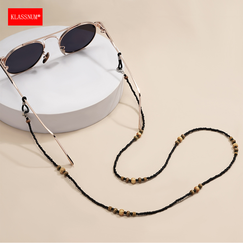 KLASSNUM Vintage Glasses Lanya - đánh giá và giá Men'S Accessories Drop Shipping