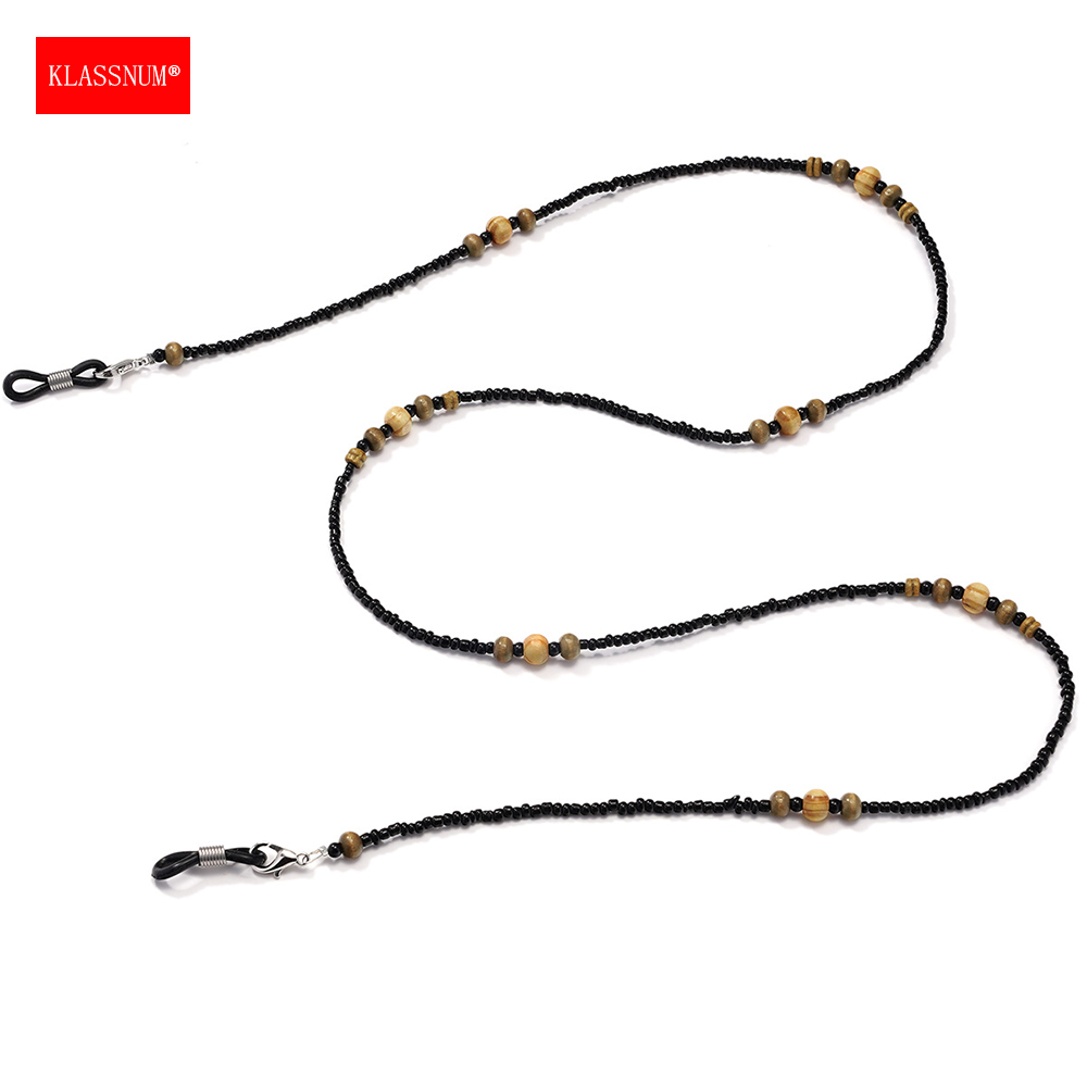 KLASSNUM Vintage Glasses Lanya - đánh giá và giá Men'S Accessories Drop Shipping