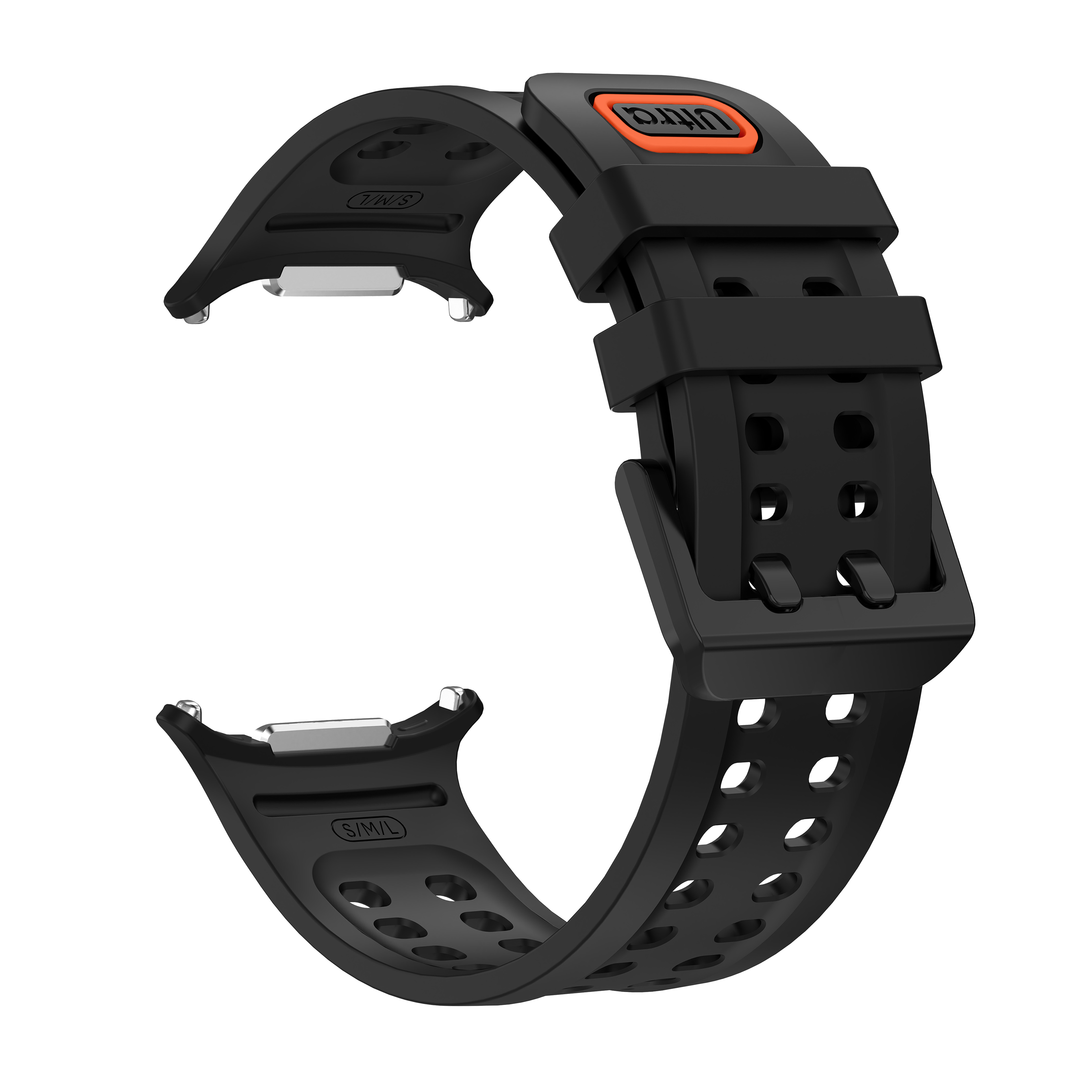 Band For Samsung Galaxy Watch  - đánh giá và giá Men Accessories Website