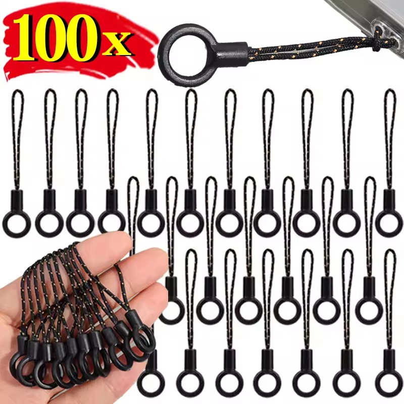 Nylon Cell Phone Finger Ring G - đánh giá và giá Men Keychain Accessories