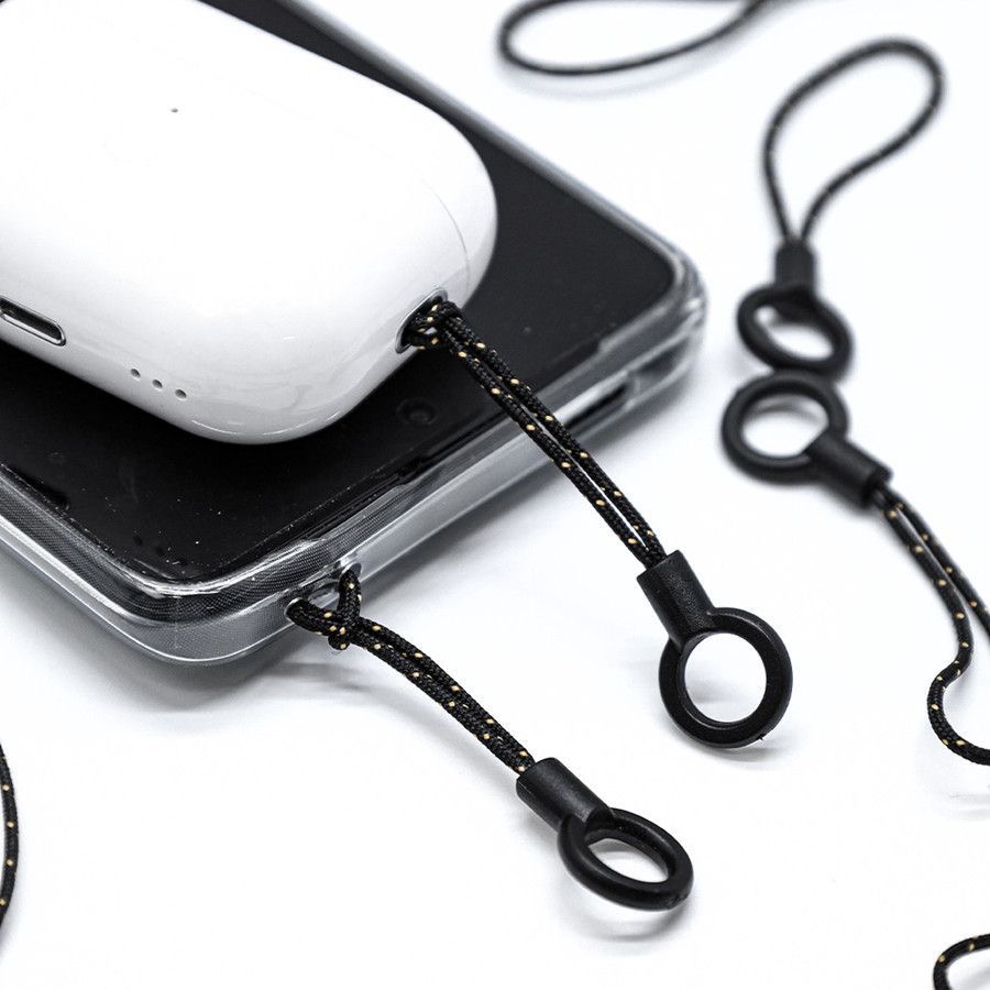 Nylon Cell Phone Finger Ring G - đánh giá và giá Men Keychain Accessories
