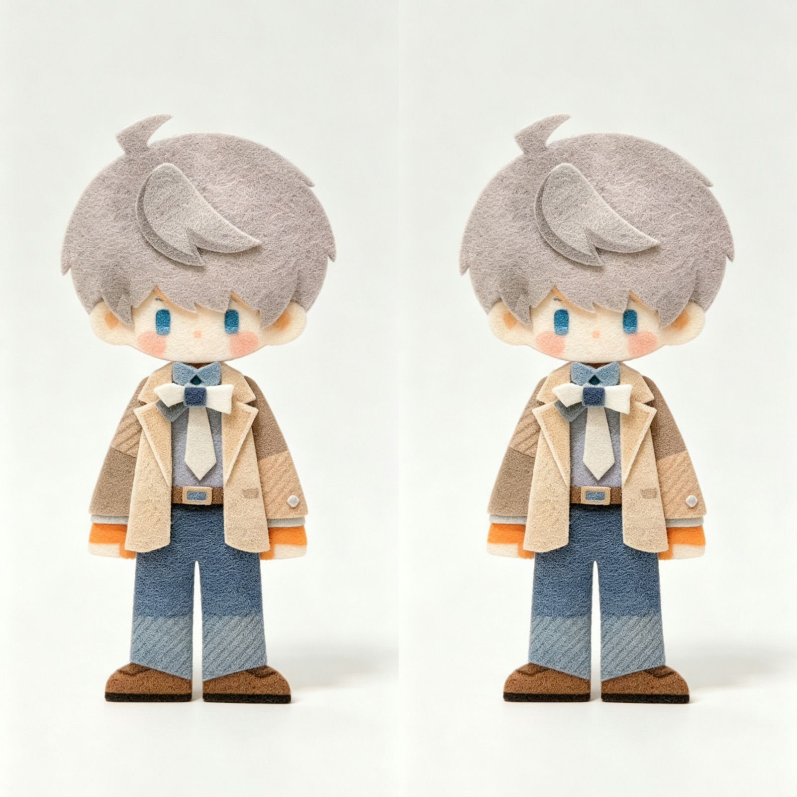 Love and Deepspace Xavier Rafa - đánh giá và giá Men Keychain Accessories