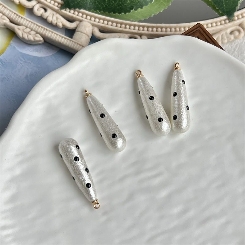 Gentle style 50pcs/lot dots pa - đánh giá và giá Men'S Accessories Drop Shipping
