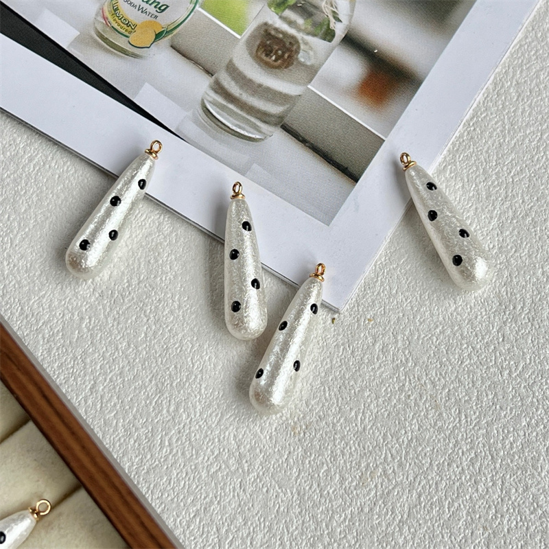 Gentle style 50pcs/lot dots pa - đánh giá và giá Men'S Accessories Drop Shipping