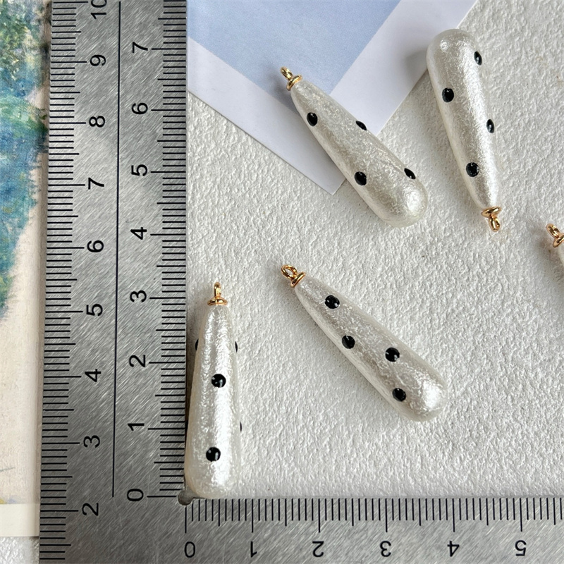 Gentle style 50pcs/lot dots pa - đánh giá và giá Men'S Accessories Drop Shipping