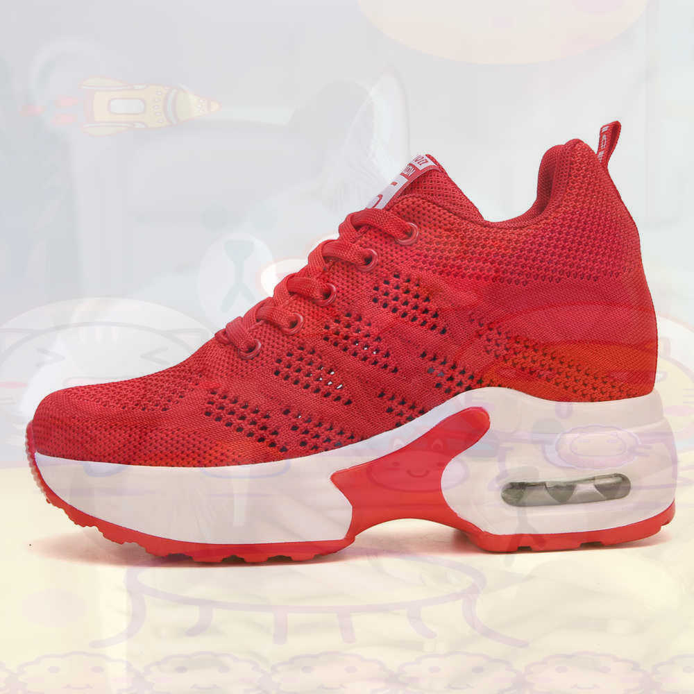 Red Size 36 Shoes Woman Tennis - đánh giá và giá Men'S Accessories Drop Shipping