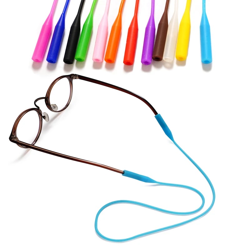 1/2Pcs Silicone Glasses Anti-D - đánh giá và giá Men'S Accessories Drop Shipping