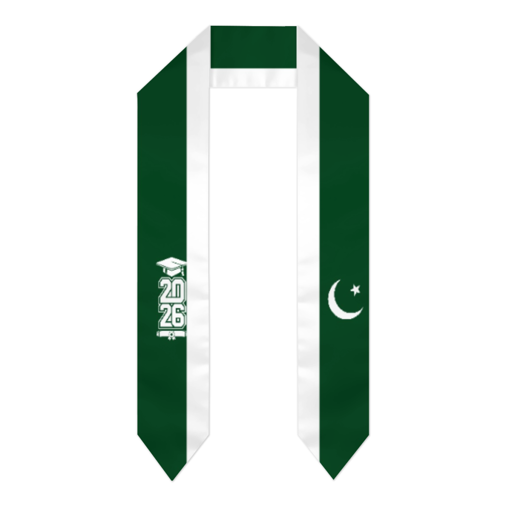 Class of 2026 Pakistan Flag Sc - đánh giá và giá Men Accessories Pakistan