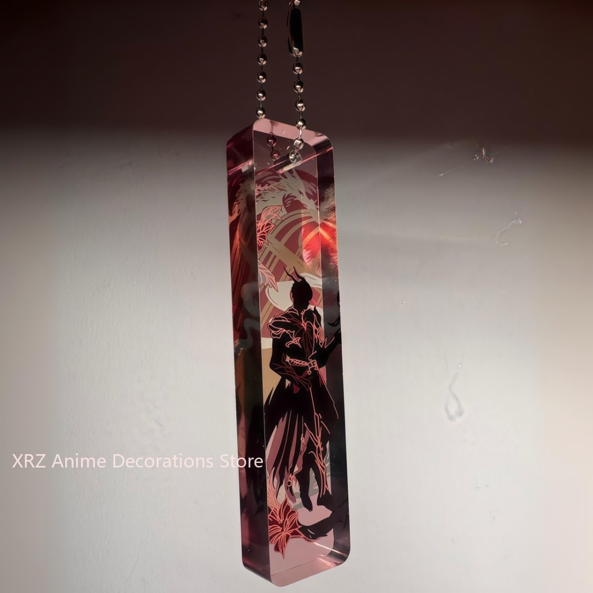 Love and Deepspace Sylus  Keyc - đánh giá và giá Men Keychain Accessories