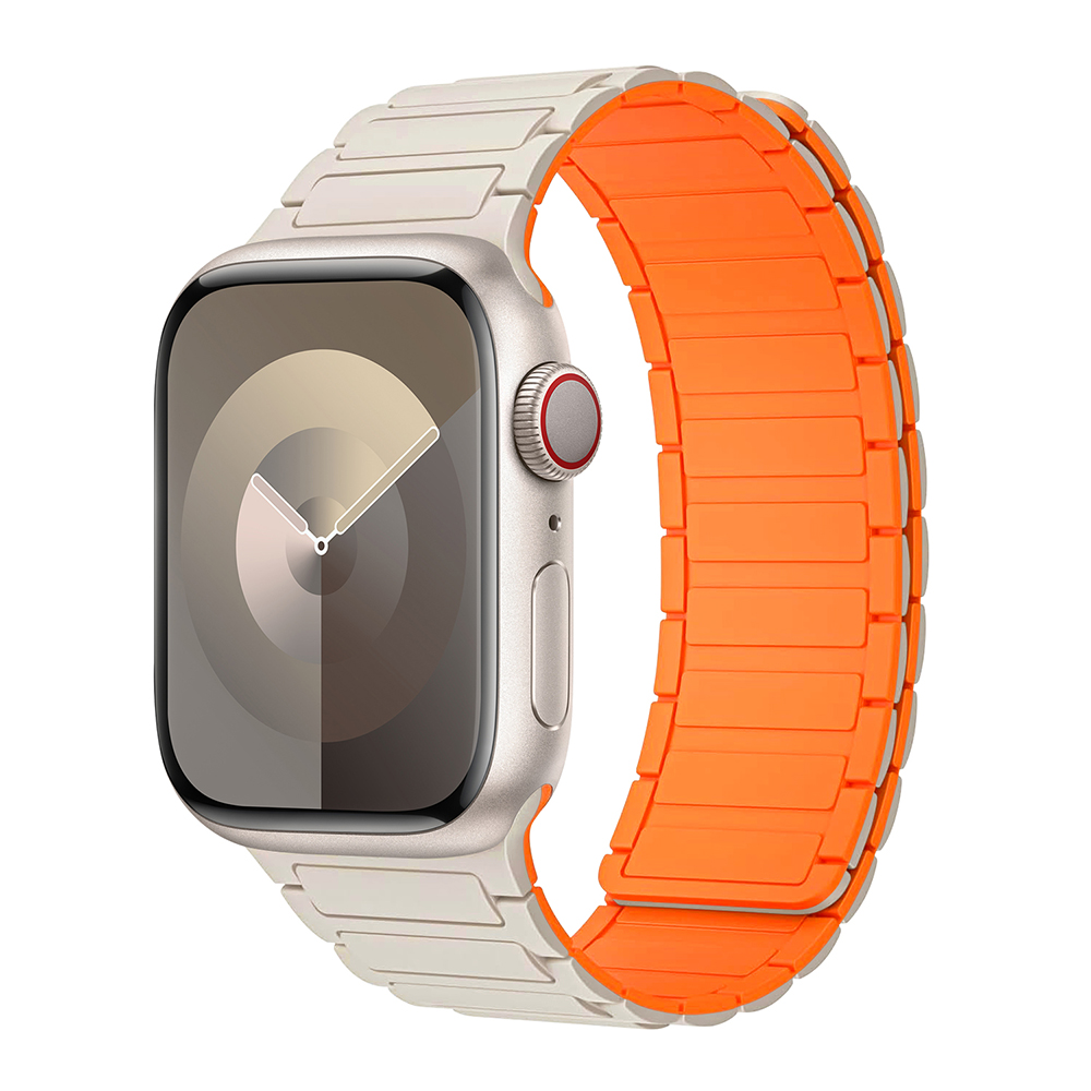 Strap for Apple Watch 10 Band  - đánh giá và giá Men Accessories Website
