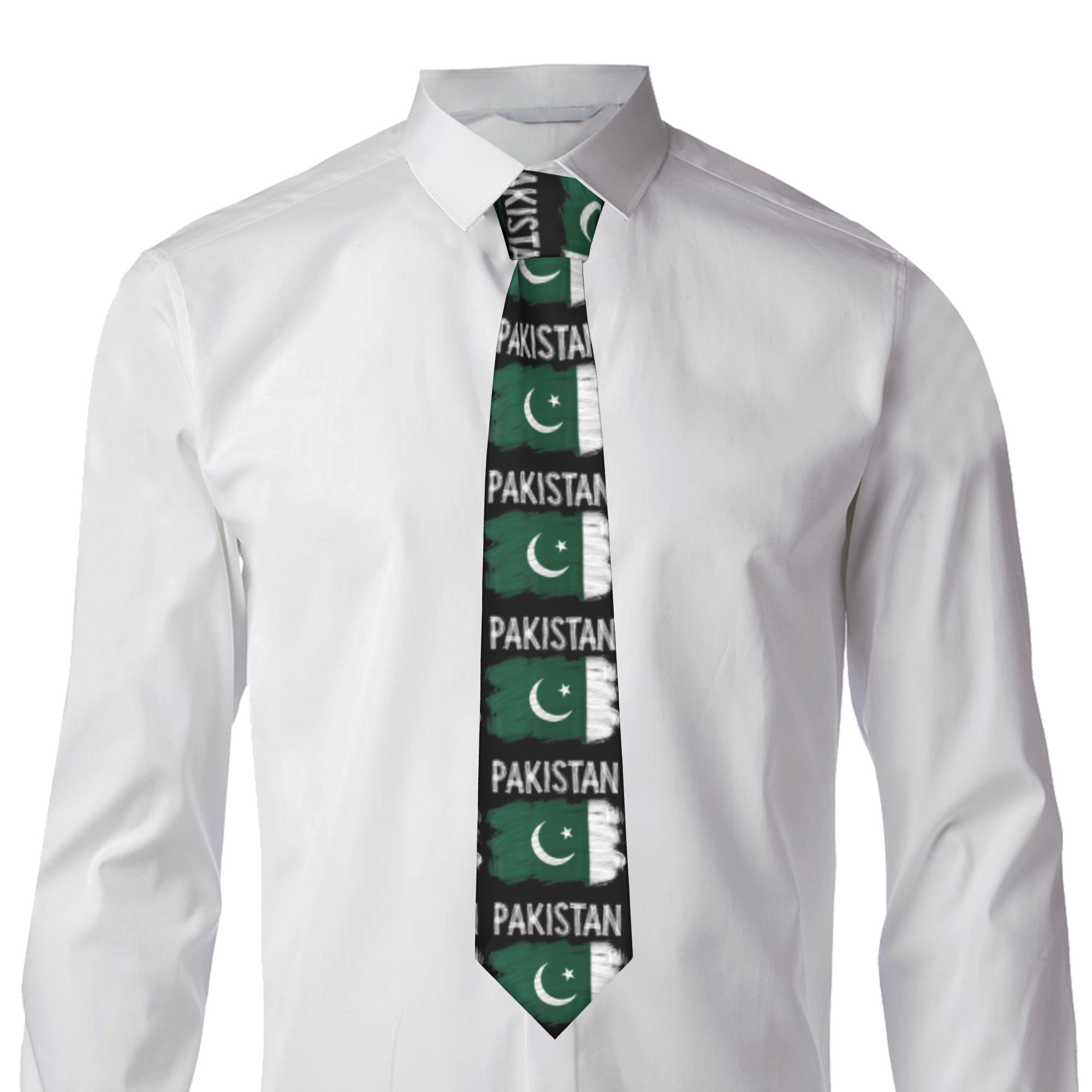 Pakistan Roots Pakistani Flag  - đánh giá và giá Men Accessories Pakistan