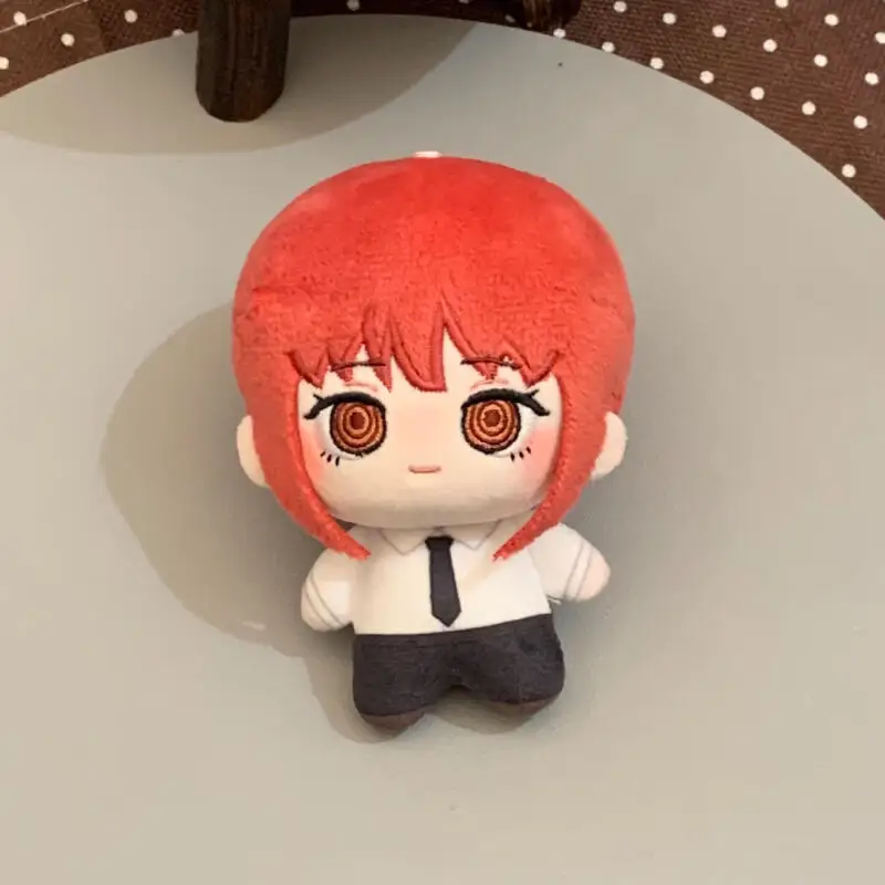 Chainsaw Man Q Version Makima  - đánh giá và giá Men Keychain Accessories