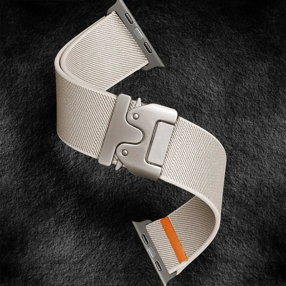 Parachute Strap for Apple Watc - đánh giá và giá Men Accessories Website