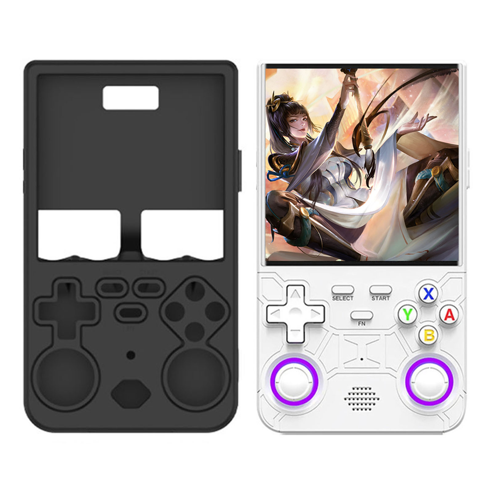 Handheld Storage Protective Co - đánh giá và giá Men'S Accessories Drop Shipping