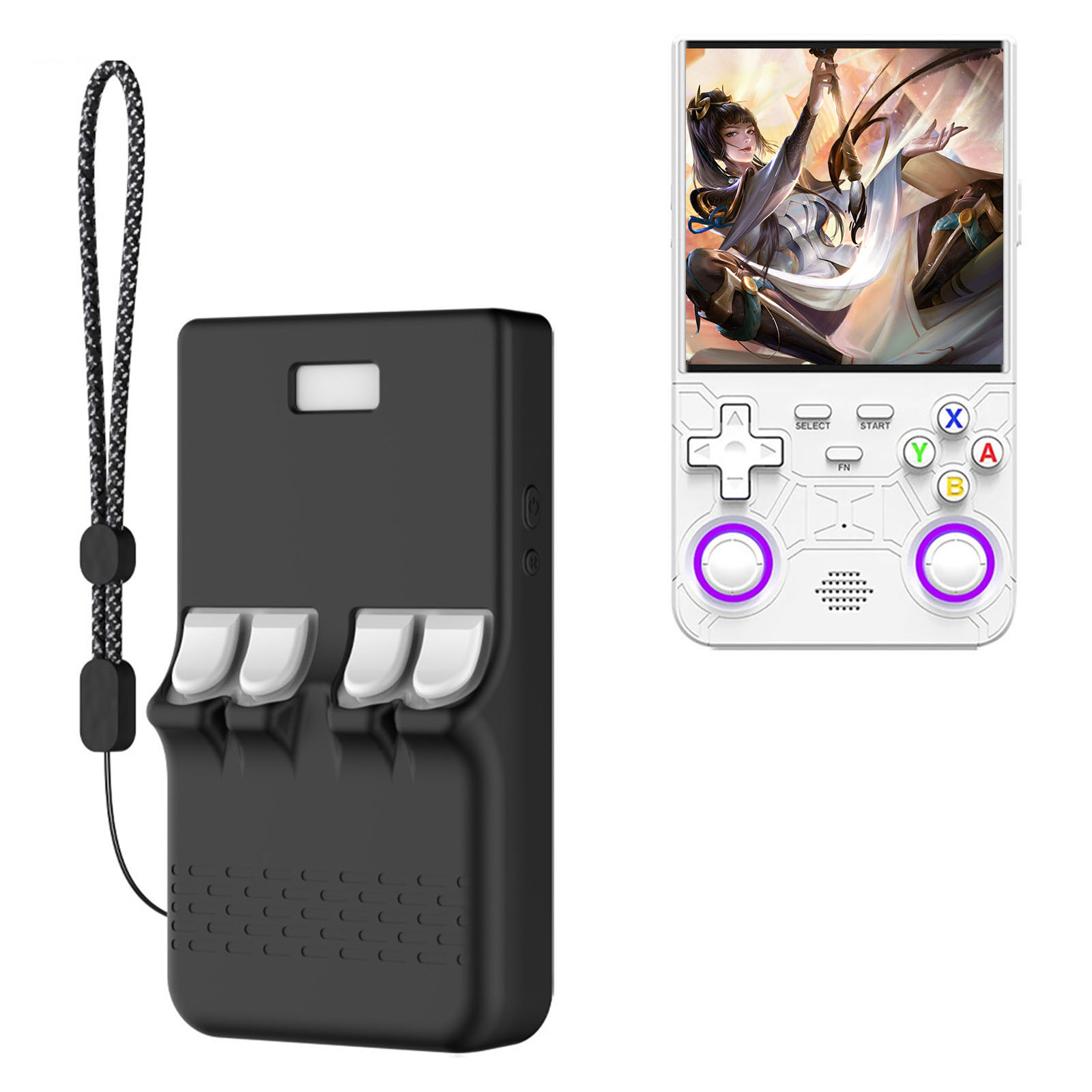 Handheld Storage Protective Co - đánh giá và giá Men'S Accessories Drop Shipping
