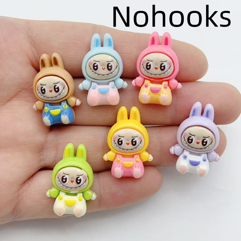 10Pcs Kawaii Rabbit Strawberry - đánh giá và giá Men Keychain Accessories