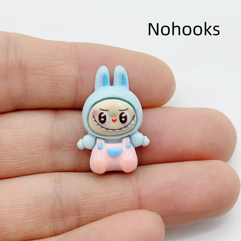10Pcs Kawaii Rabbit Strawberry - đánh giá và giá Men Keychain Accessories