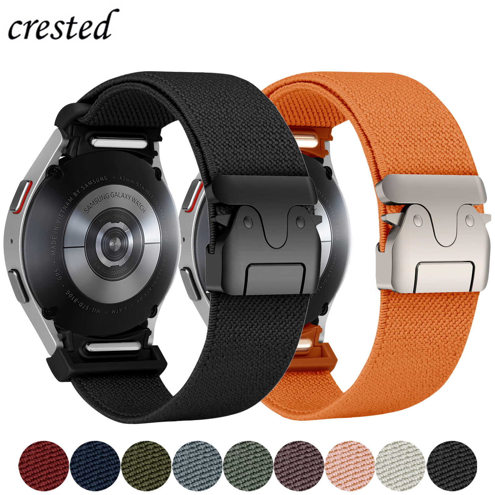 Parachute Strap for Samsung Ga - đánh giá và giá Men Accessories Website