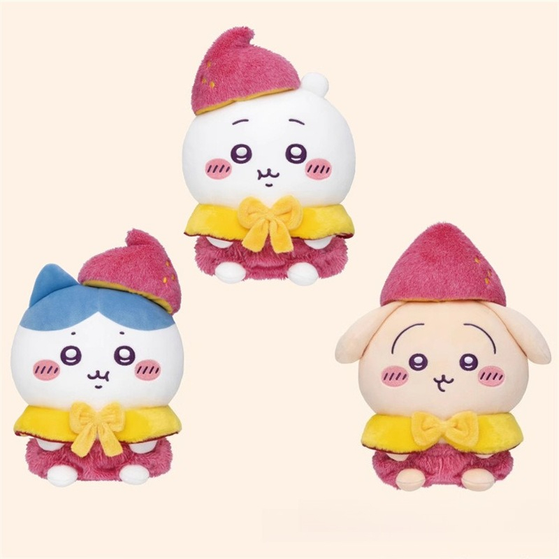 jiyiSweet Potato Plush Keychai - đánh giá và giá Men Keychain Accessories