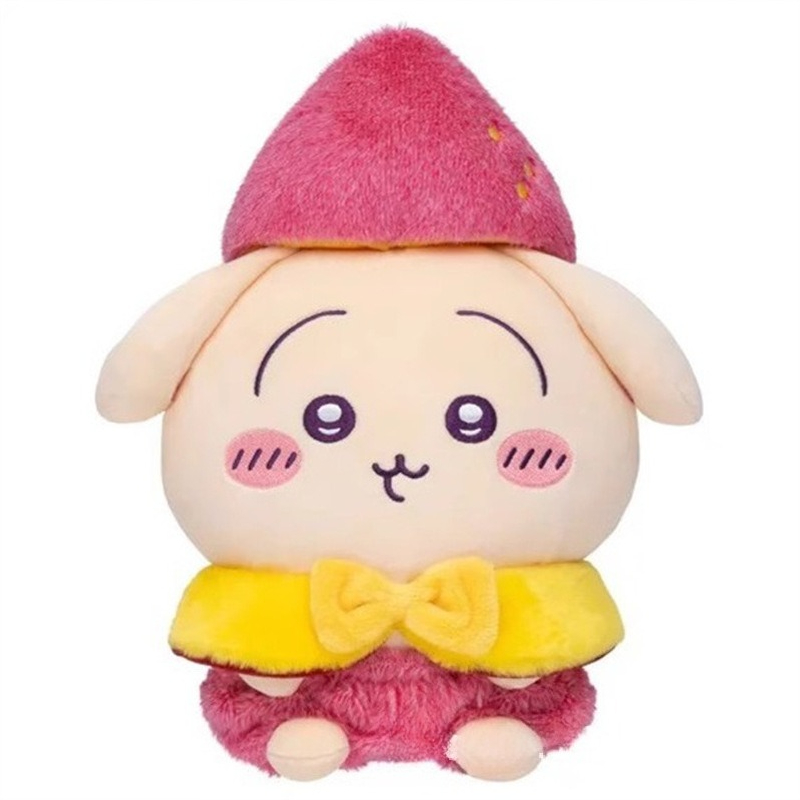 jiyiSweet Potato Plush Keychai - đánh giá và giá Men Keychain Accessories