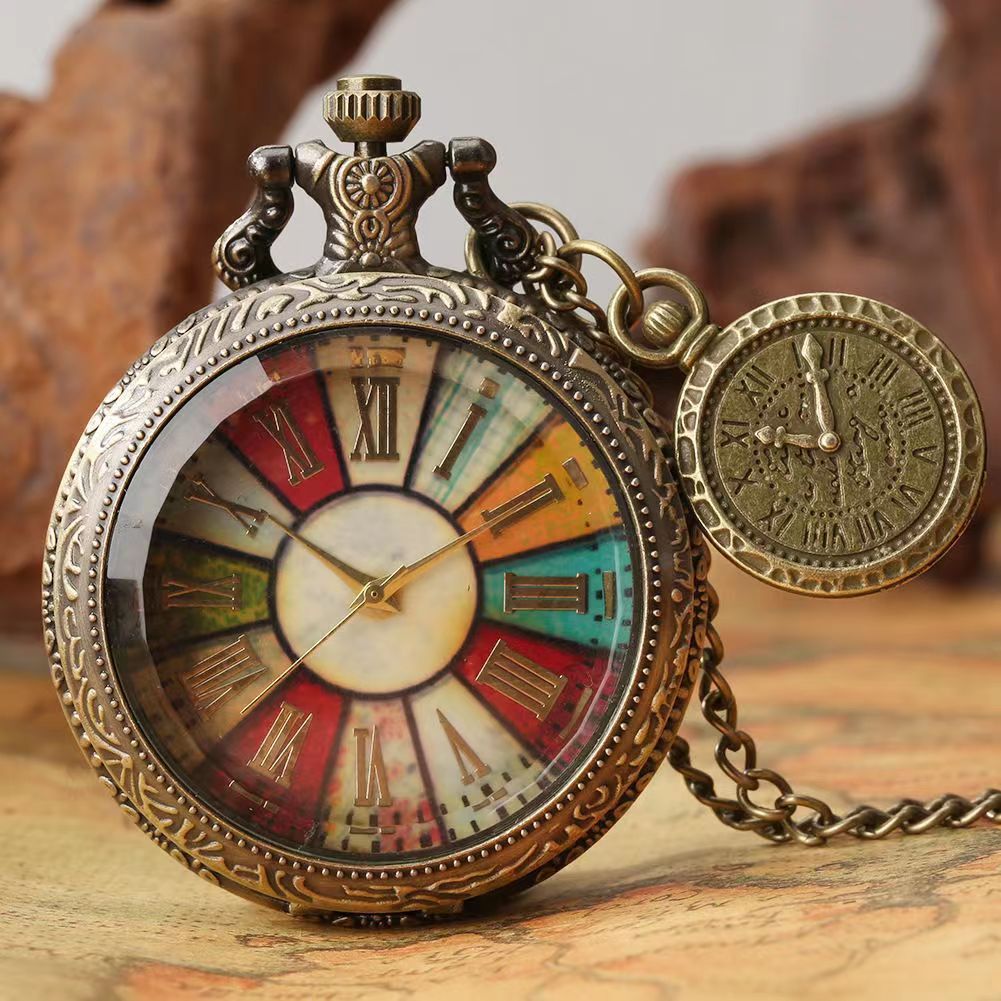 Pocket Watch,Nostalgic Large G - đánh giá và giá Men Accessories List