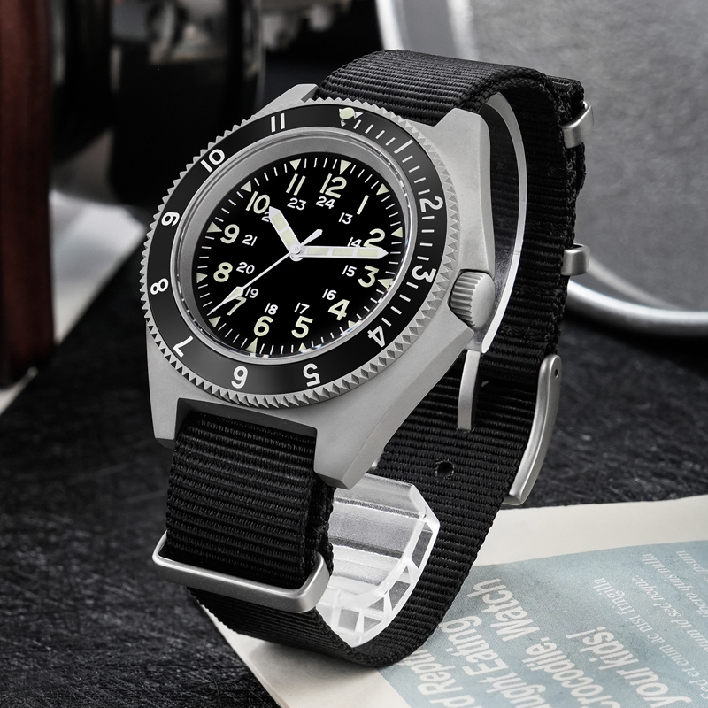 Watchdives WD1972 Quartz Watch - đánh giá và giá Men Accessories Jewellery
