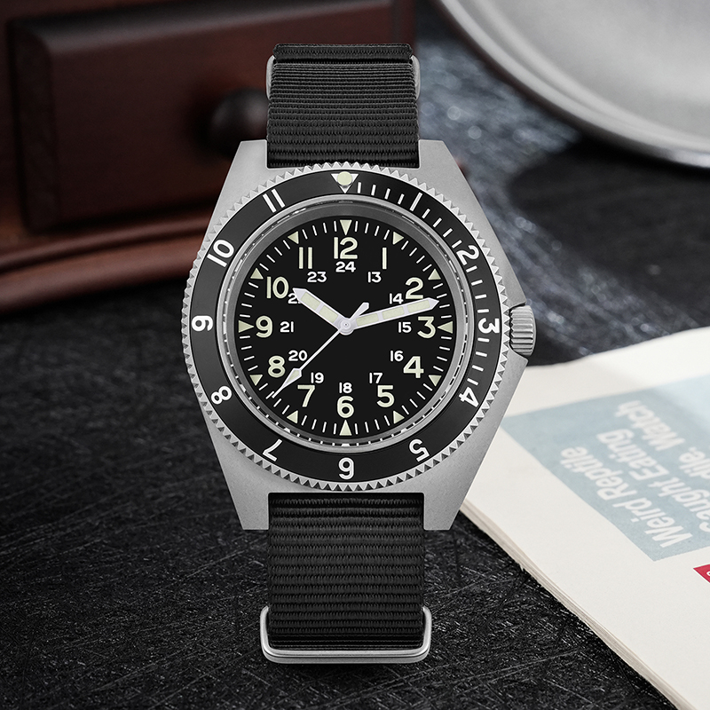 Watchdives WD1972 Quartz Watch - đánh giá và giá Men Accessories Jewellery