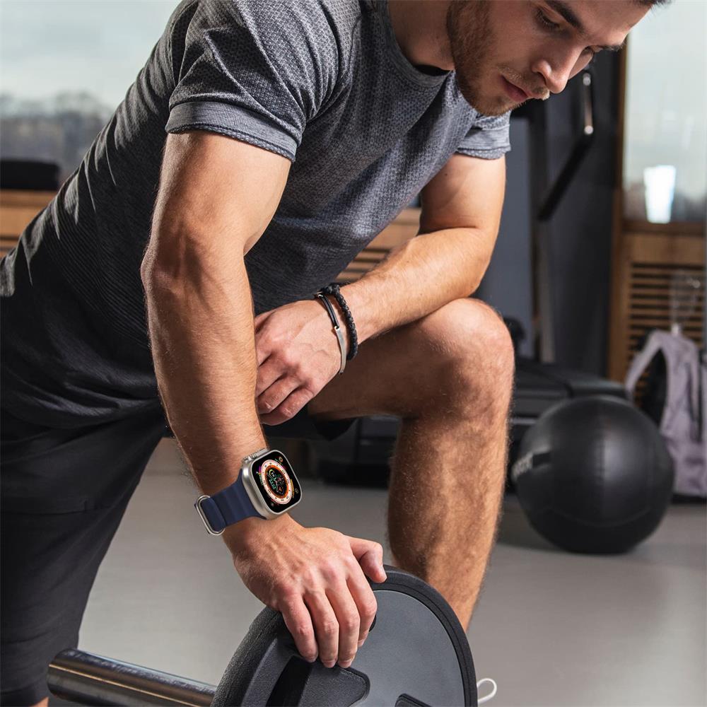 Ocean Strap for apple watch Ba - đánh giá và giá Men Accessories Website