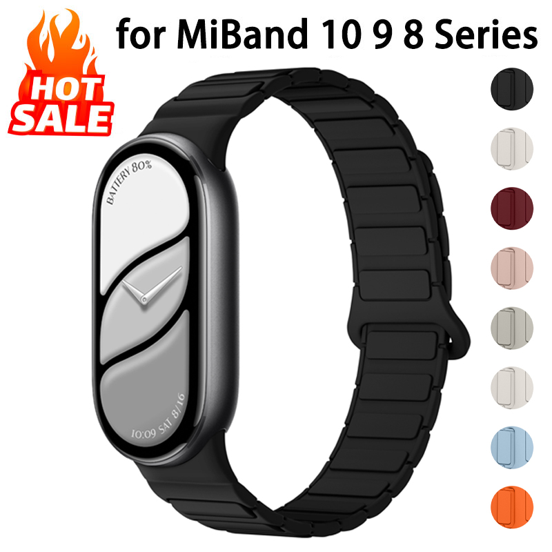 Magnetic Strap for Xiaomi Mi B - đánh giá và giá Men Accessories Website