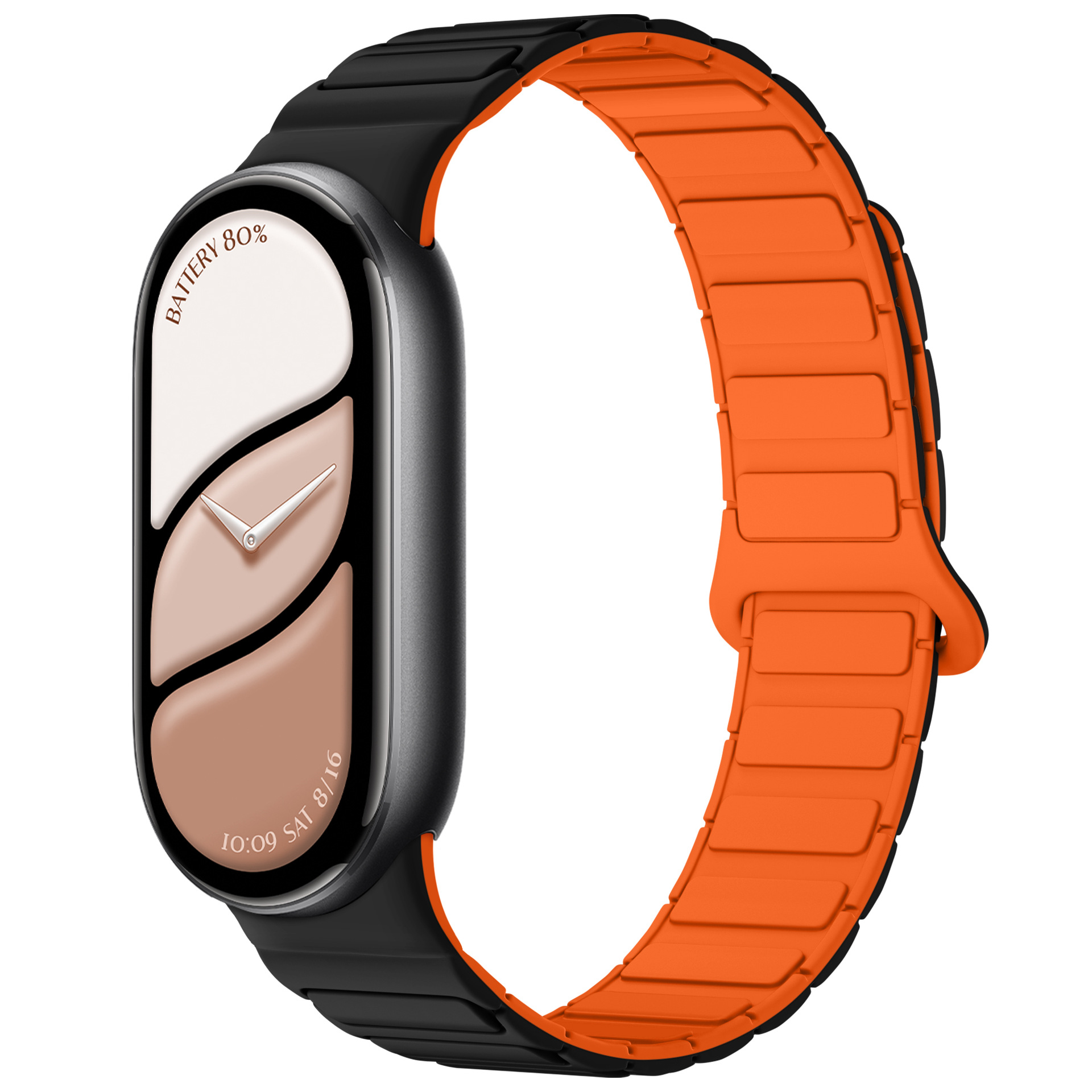 Magnetic Strap for Xiaomi Mi B - đánh giá và giá Men Accessories Website