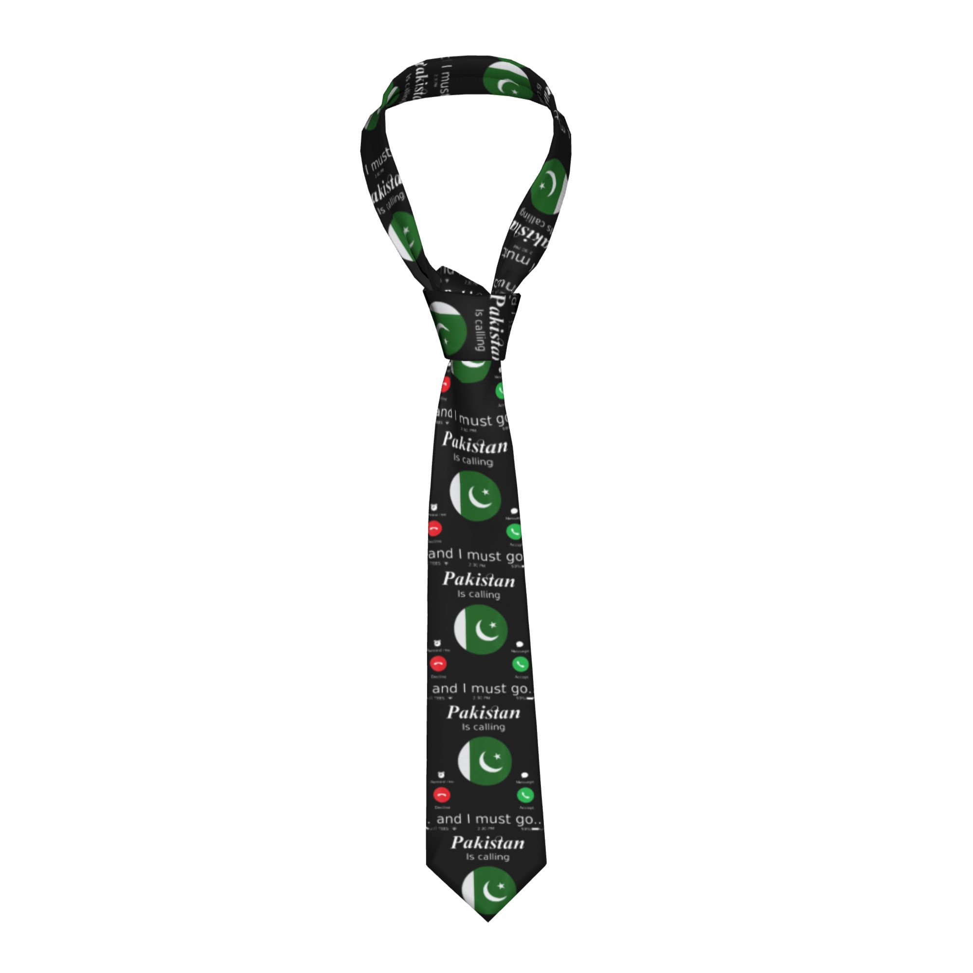 Pakistan Is Calling and I Must - đánh giá và giá Men Accessories Pakistan