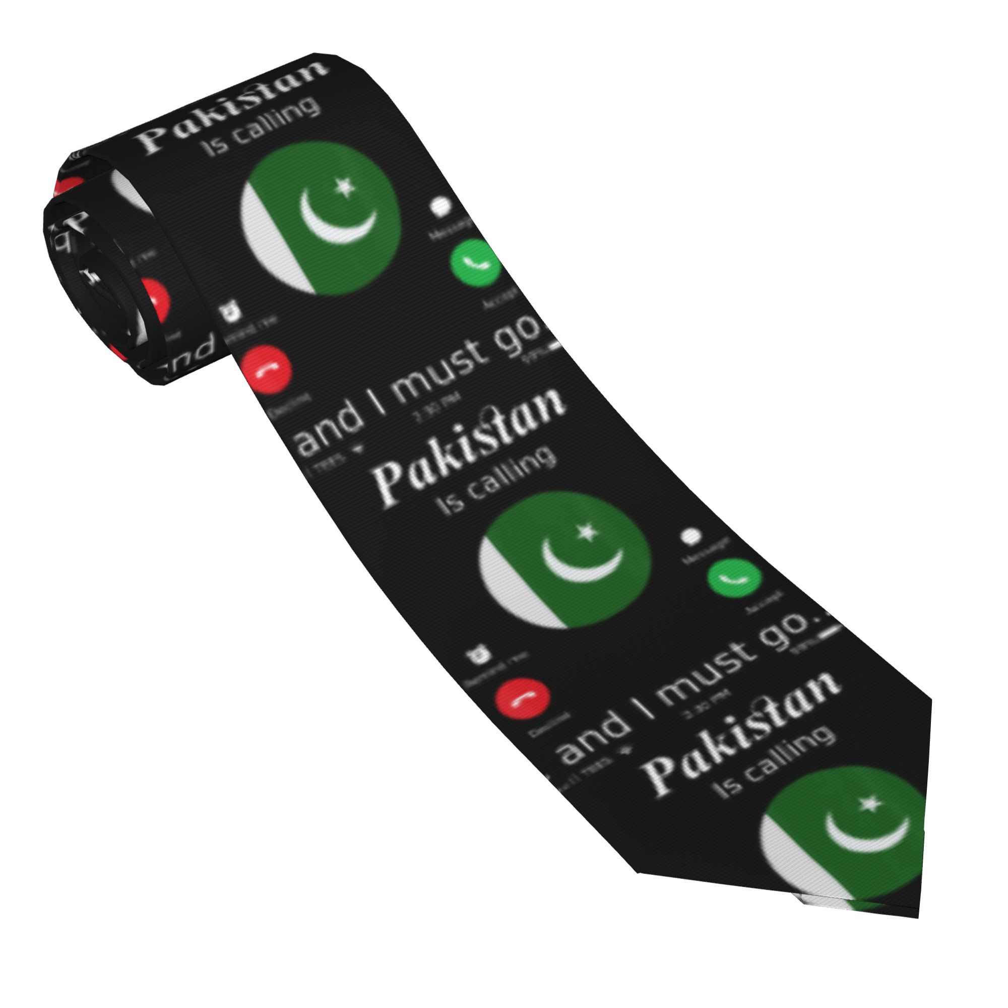 Pakistan Is Calling and I Must - đánh giá và giá Men Accessories Pakistan
