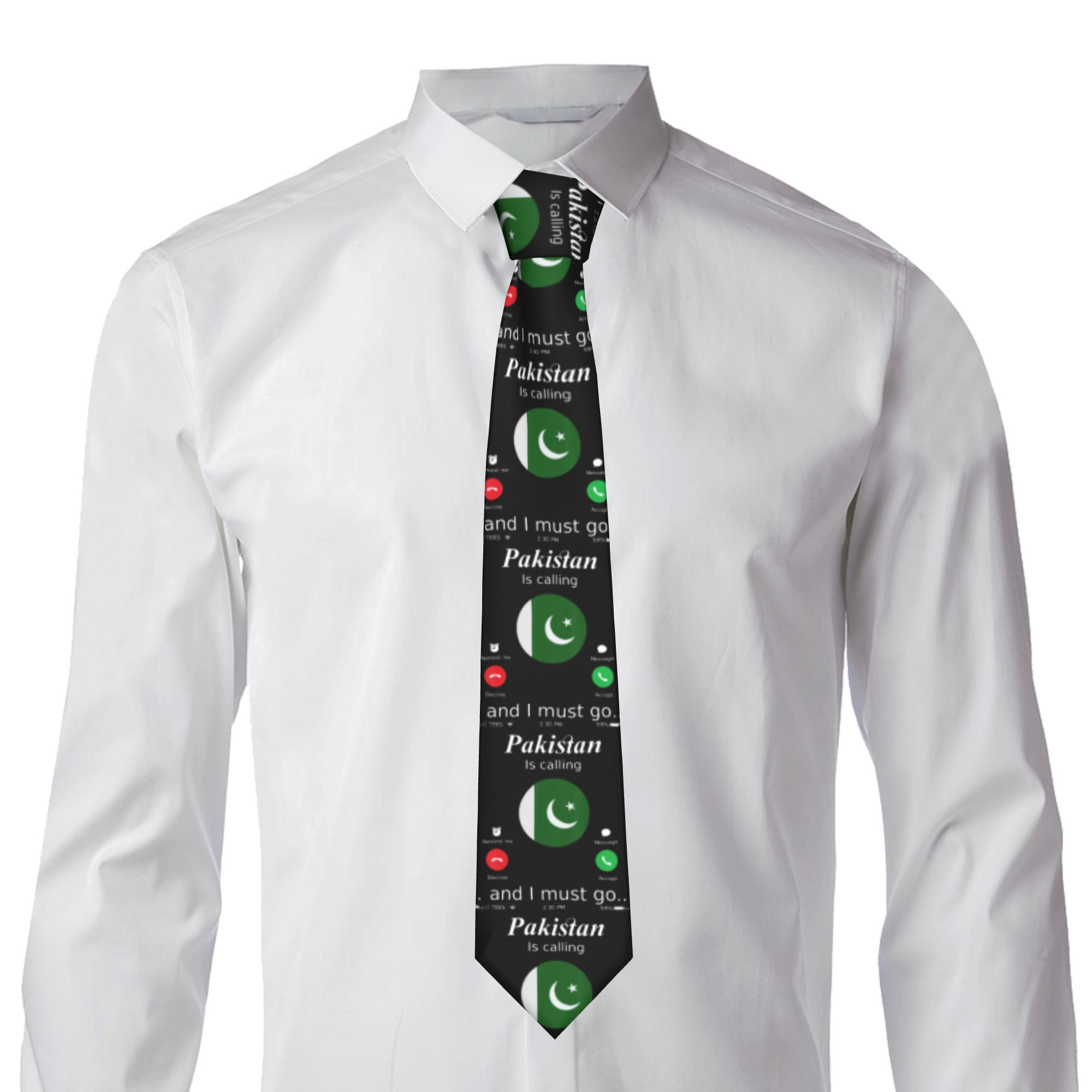 Pakistan Is Calling and I Must - đánh giá và giá Men Accessories Pakistan