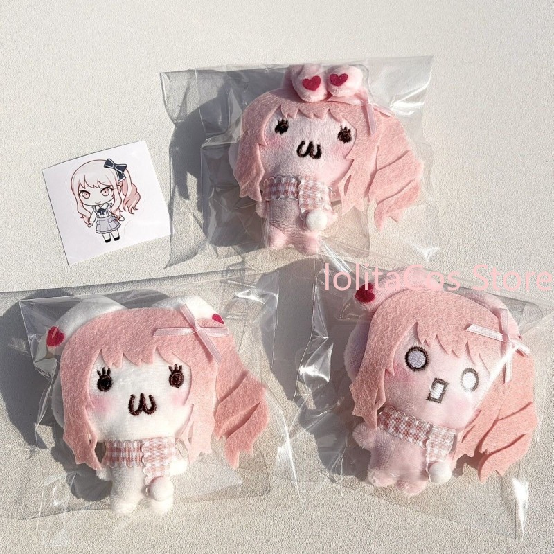 Anime PJSK Project Sekai Mizuk - đánh giá và giá Men Keychain Accessories