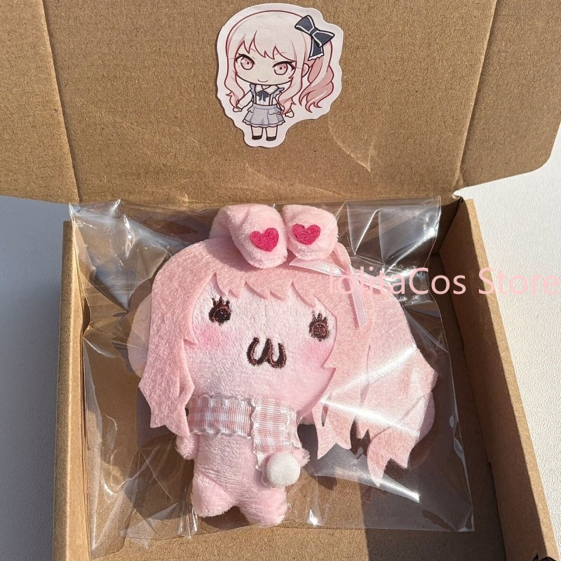 Anime PJSK Project Sekai Mizuk - đánh giá và giá Men Keychain Accessories