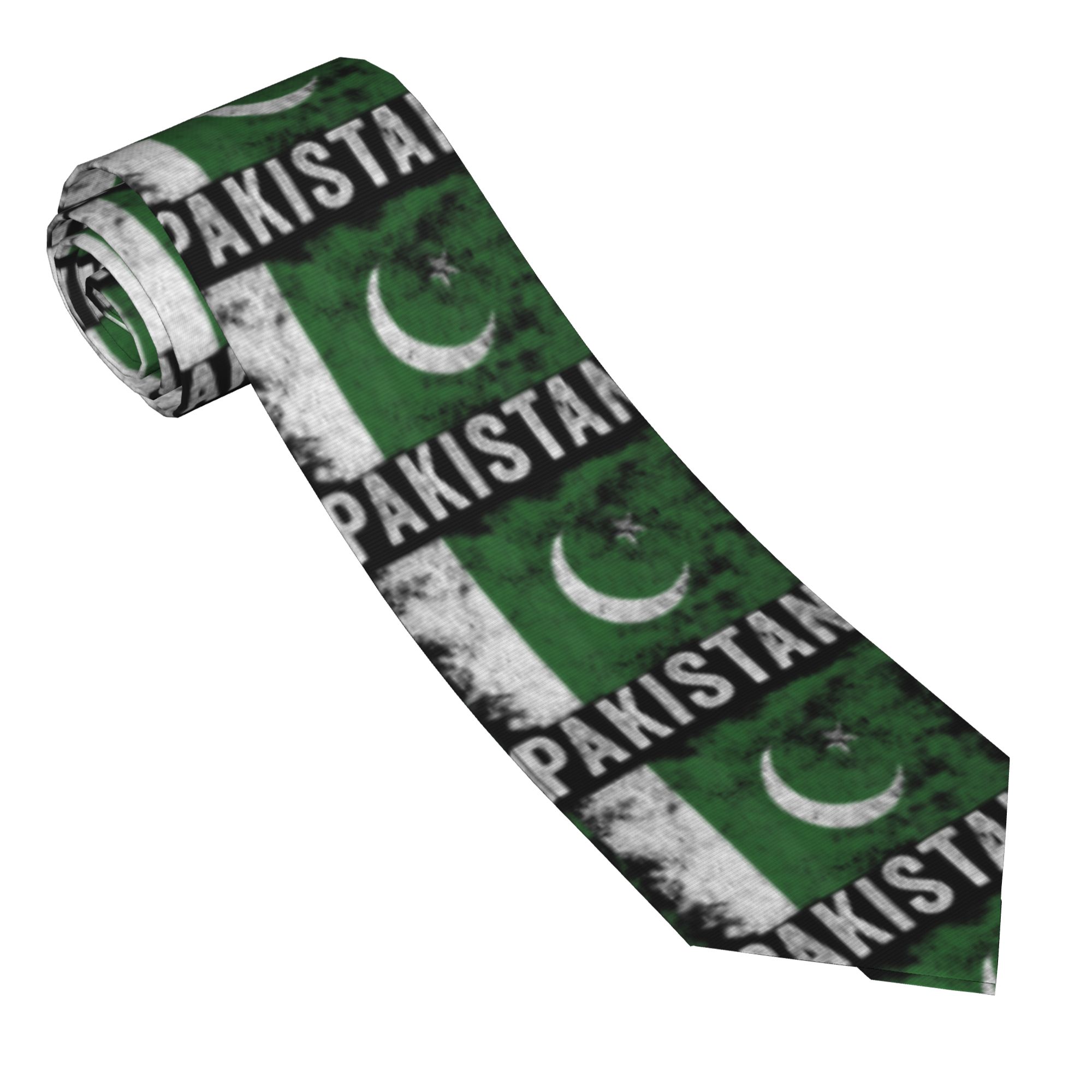 Pakistan Flag Distressed Pakis - đánh giá và giá Men Accessories Pakistan