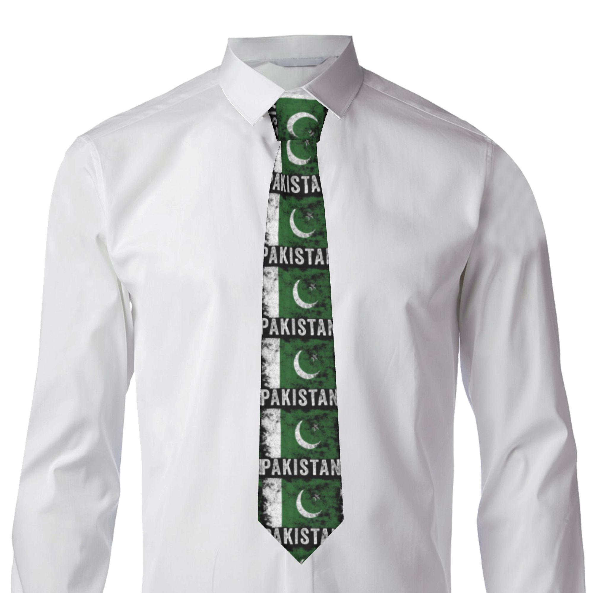 Pakistan Flag Distressed Pakis - đánh giá và giá Men Accessories Pakistan