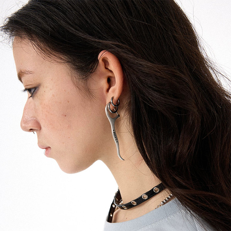 Men Women Copper Alloy Jewelry - đánh giá và giá Men'S Accessories Drop Shipping