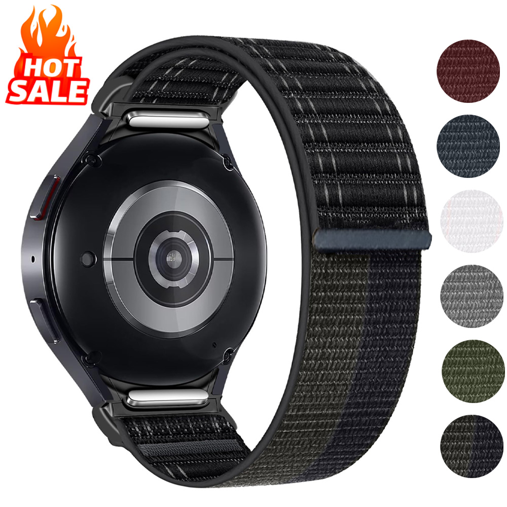 Nylon Loop Strap For Samsung G - đánh giá và giá Men Accessories Website